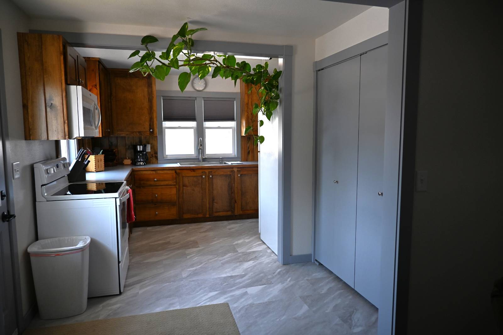 Photo 5 of 22 of home listing at 316 South 14th Street, Ord, NE 68862