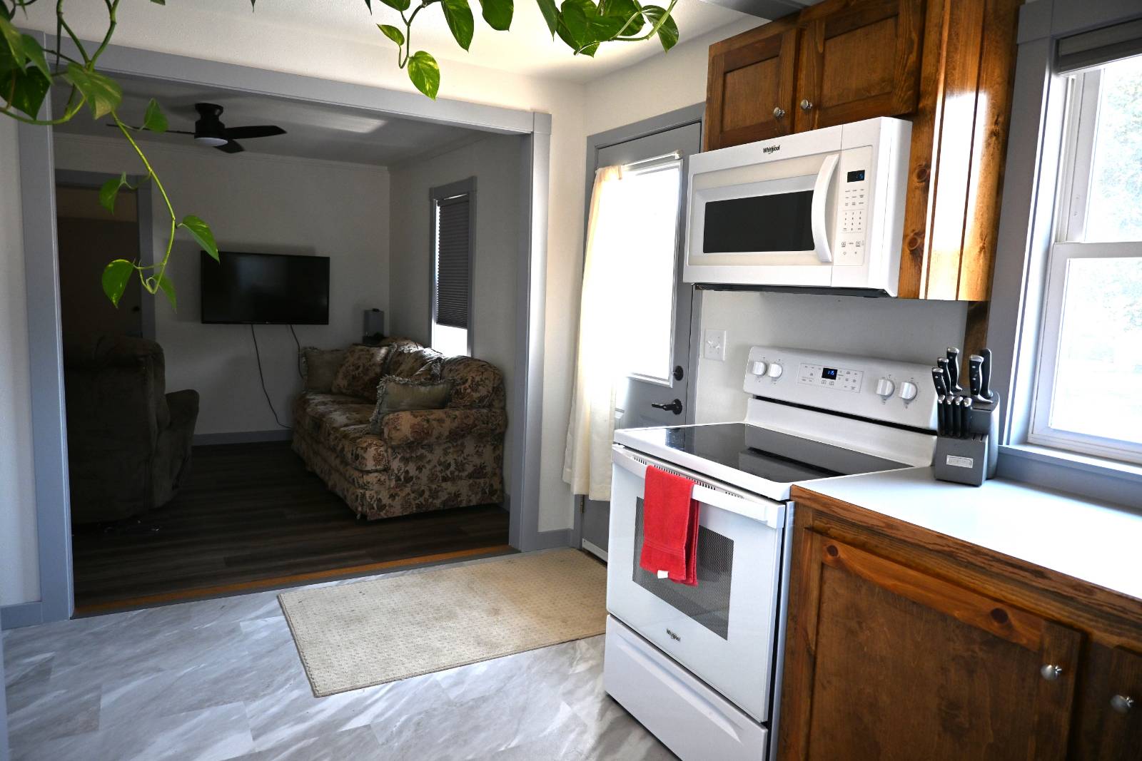 Photo 7 of 22 of home listing at 316 South 14th Street, Ord, NE 68862