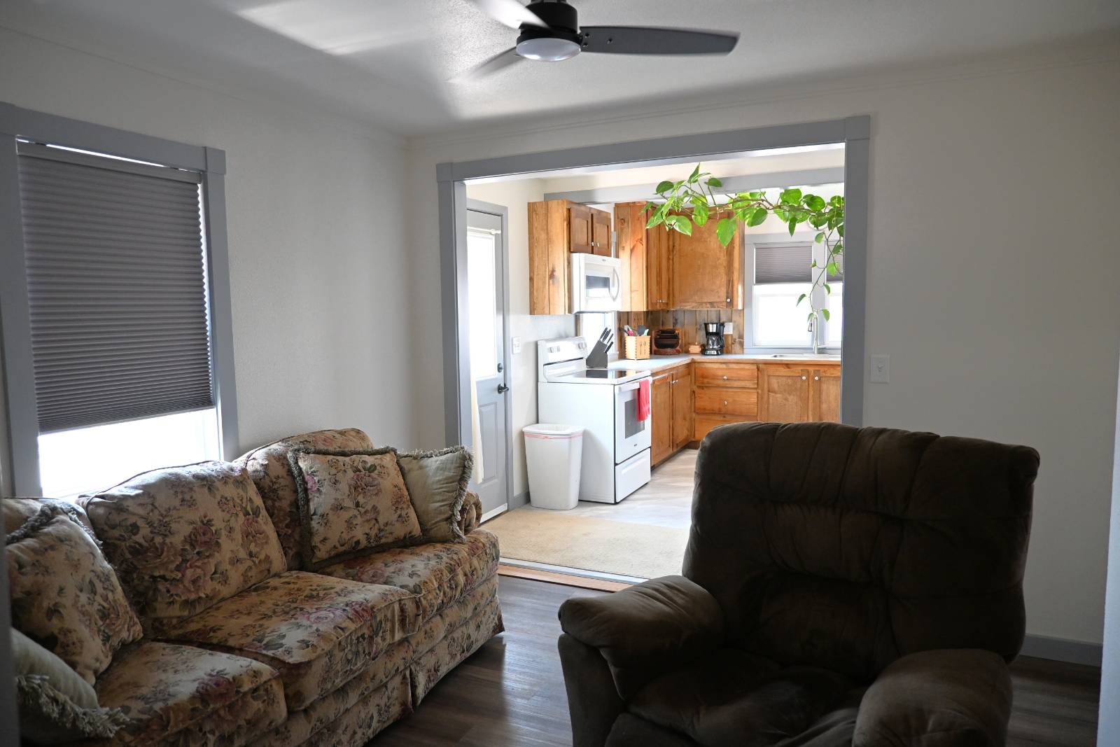 Photo 8 of 22 of home listing at 316 South 14th Street, Ord, NE 68862