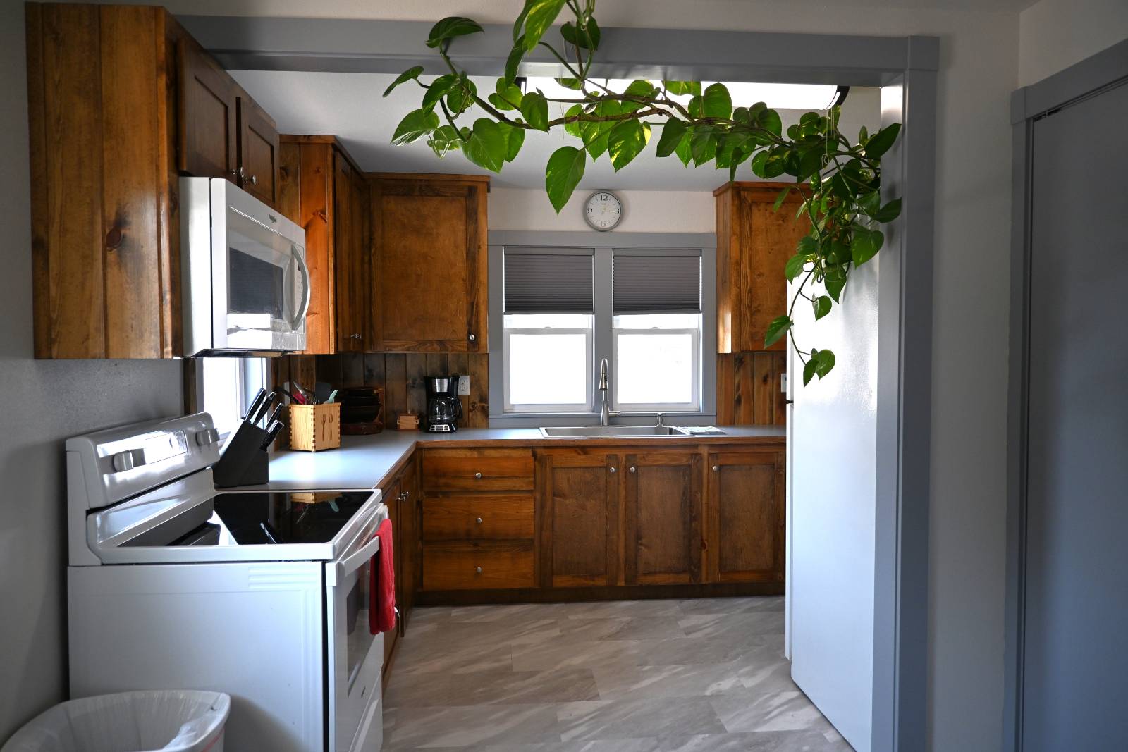 Photo 4 of 22 of home listing at 316 South 14th Street, Ord, NE 68862