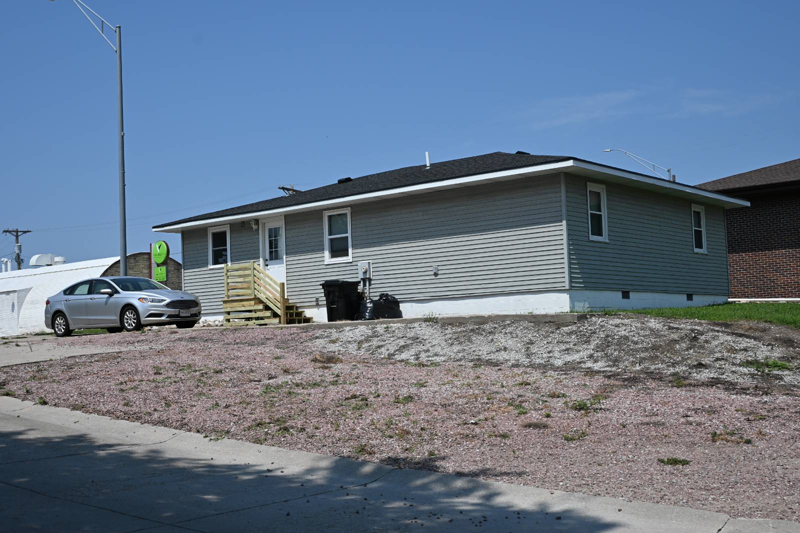 Photo 3 of 22 of home listing at 316 South 14th Street, Ord, NE 68862