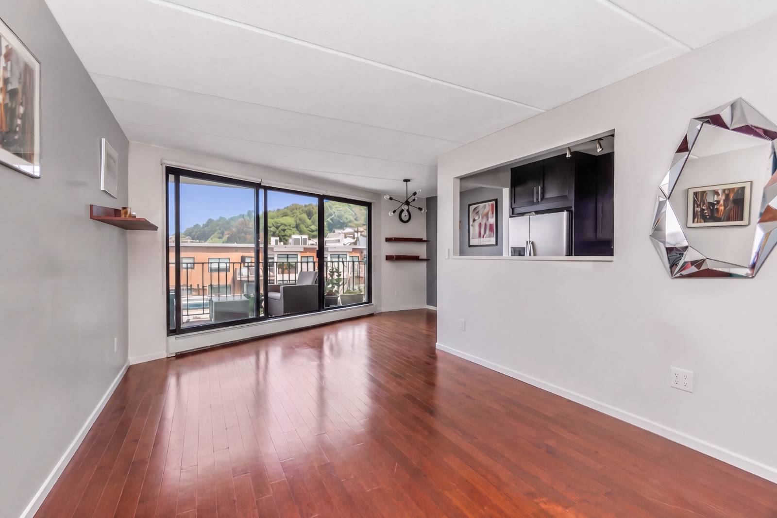 1155 Warburton Avenue, #5A
