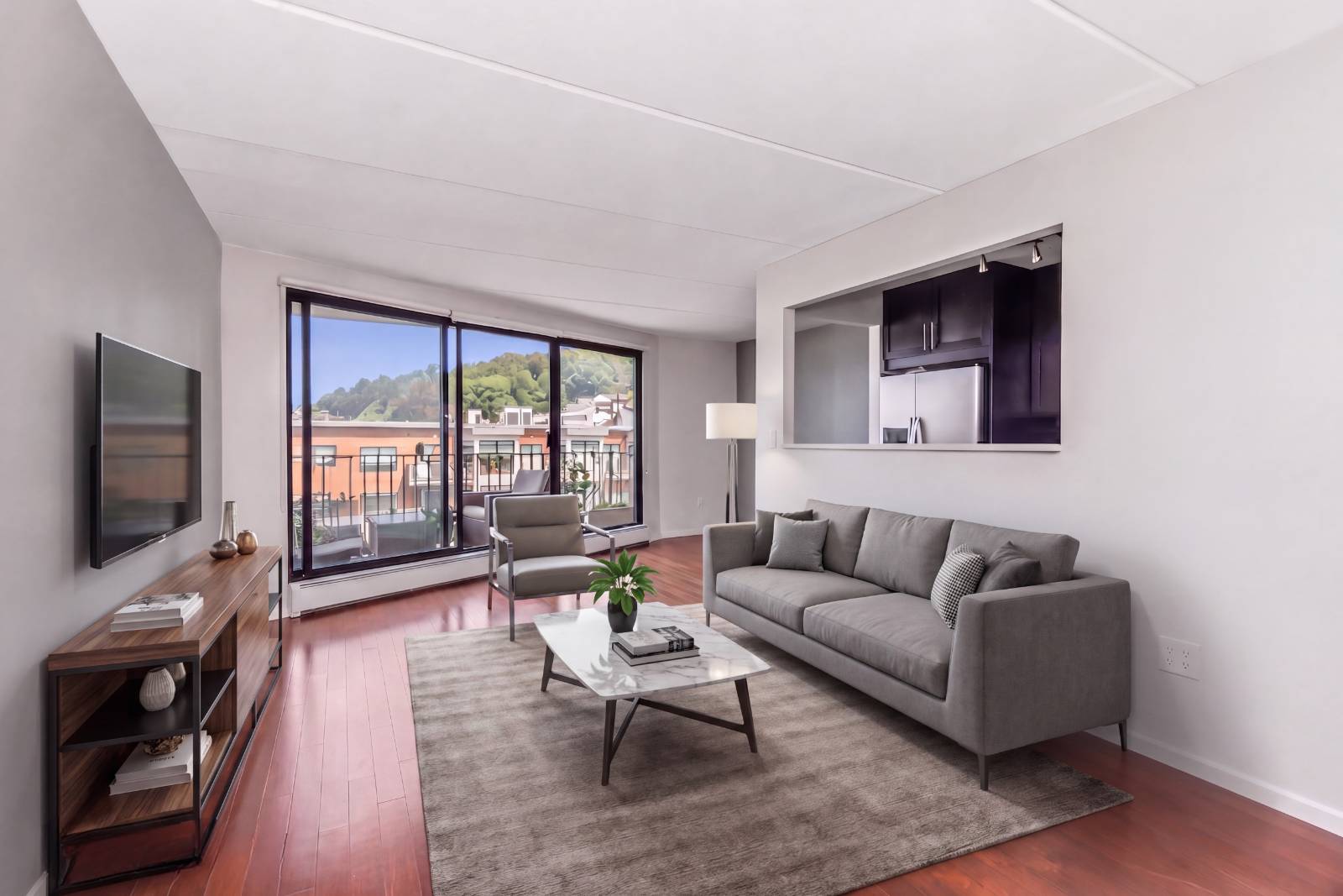 1155 Warburton Avenue, #5A