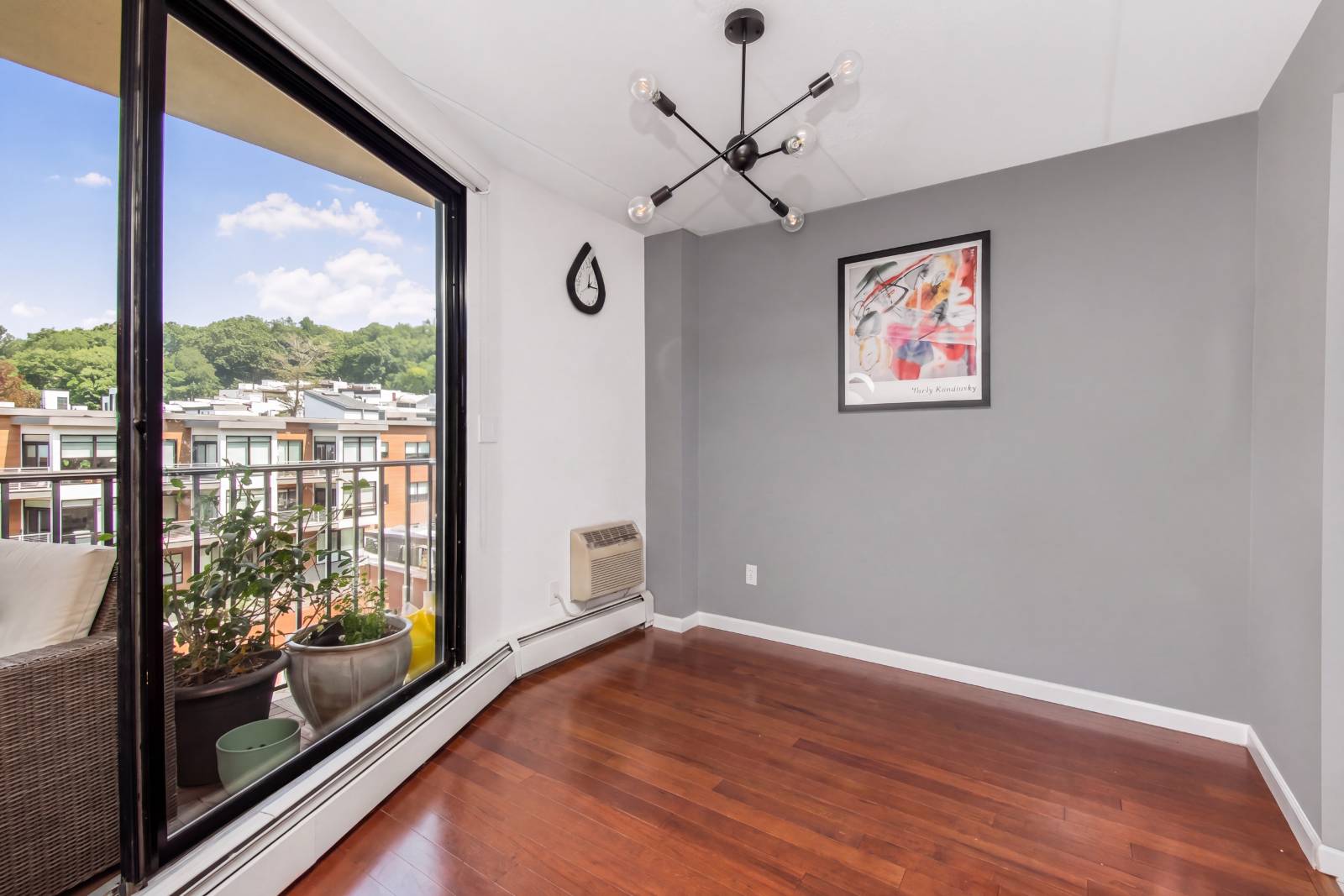 1155 Warburton Avenue, #5A