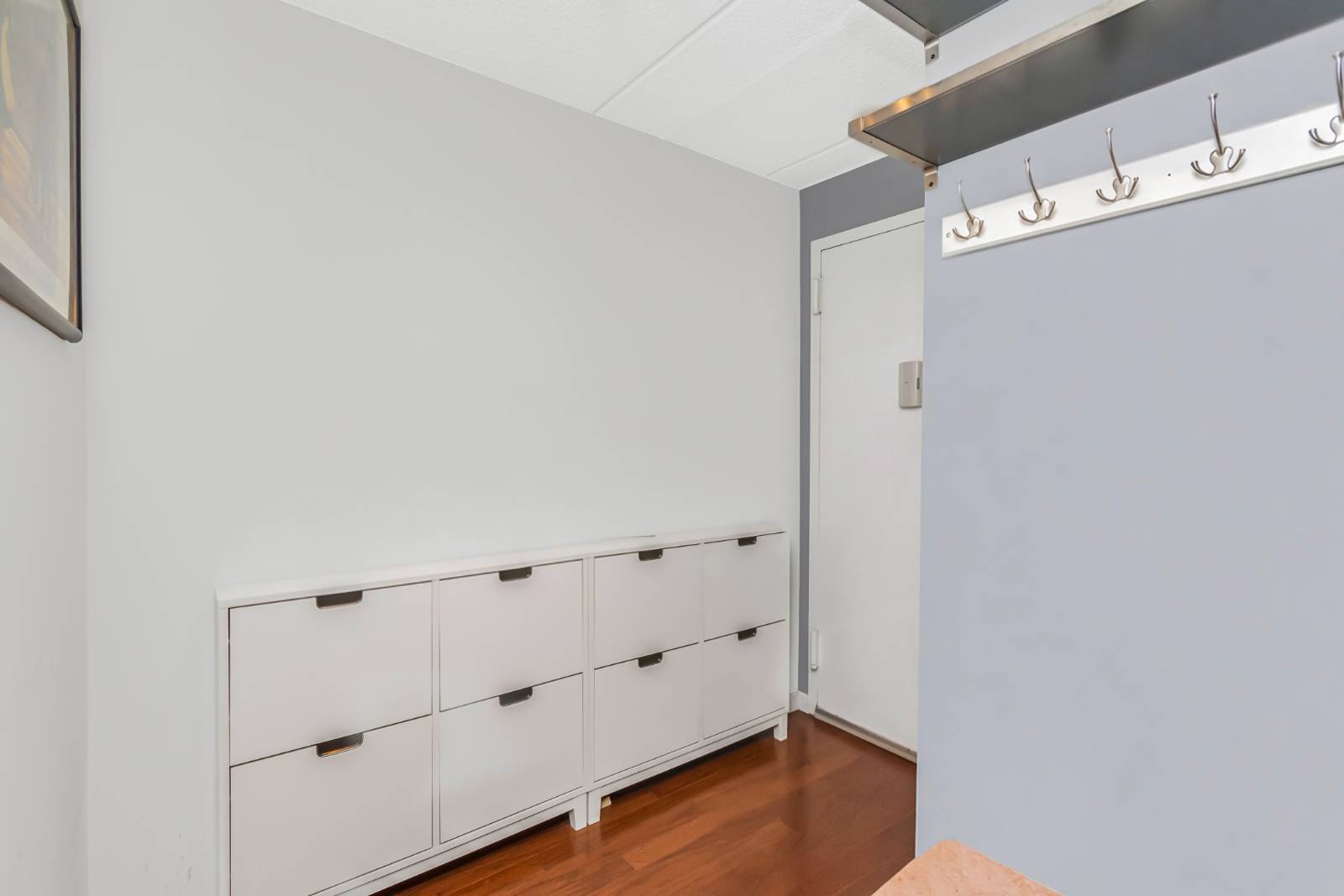 1155 Warburton Avenue, #5A