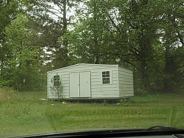 shed (2380 Weir Salem Road, Weir, MS 39772)