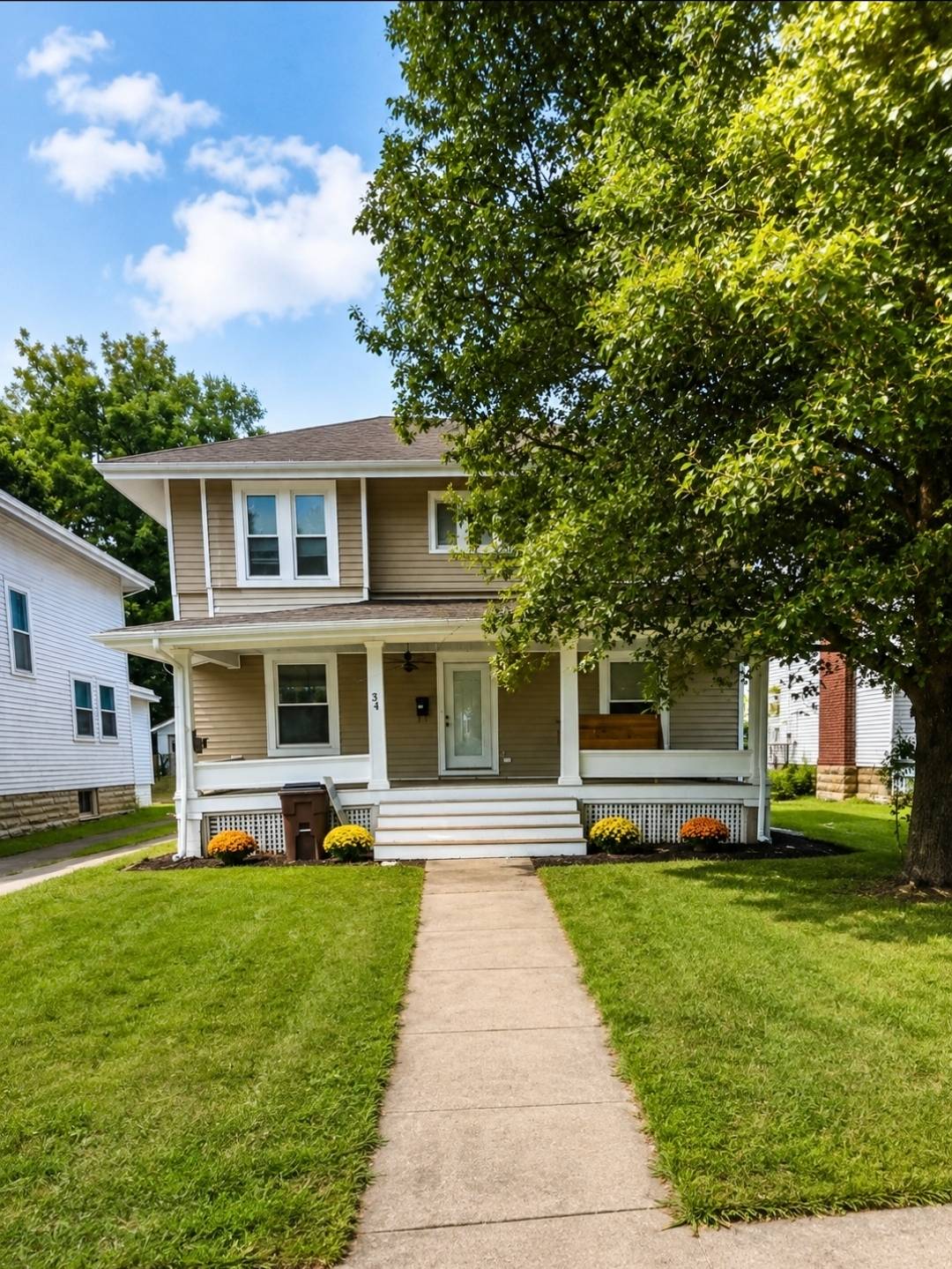 34 Samuels Avenue