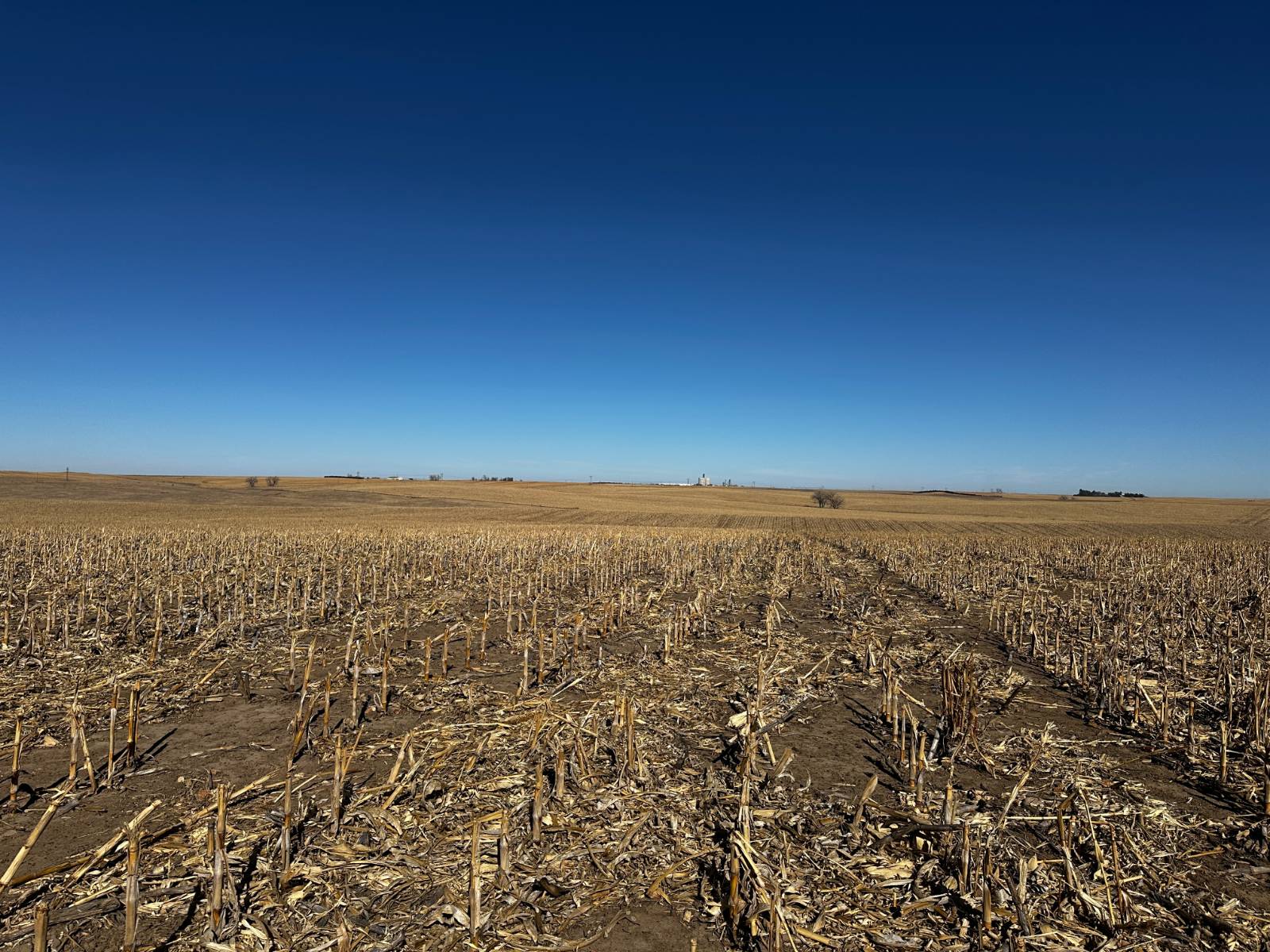 Photo 5 of 6 of land listing at 0 Road 757, Grainton, NE 69169