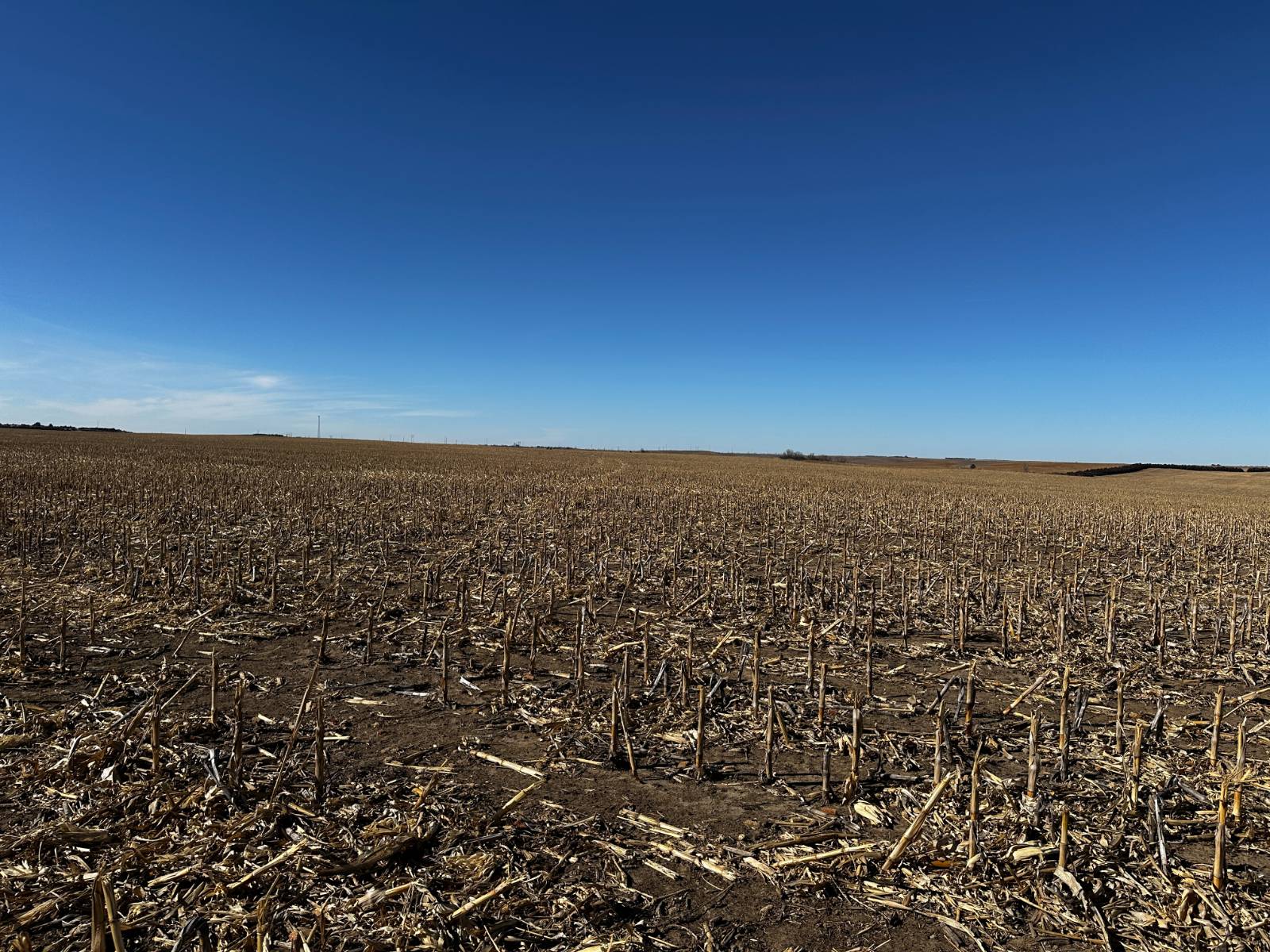 Photo 6 of 6 of land listing at 0 Road 757, Grainton, NE 69169