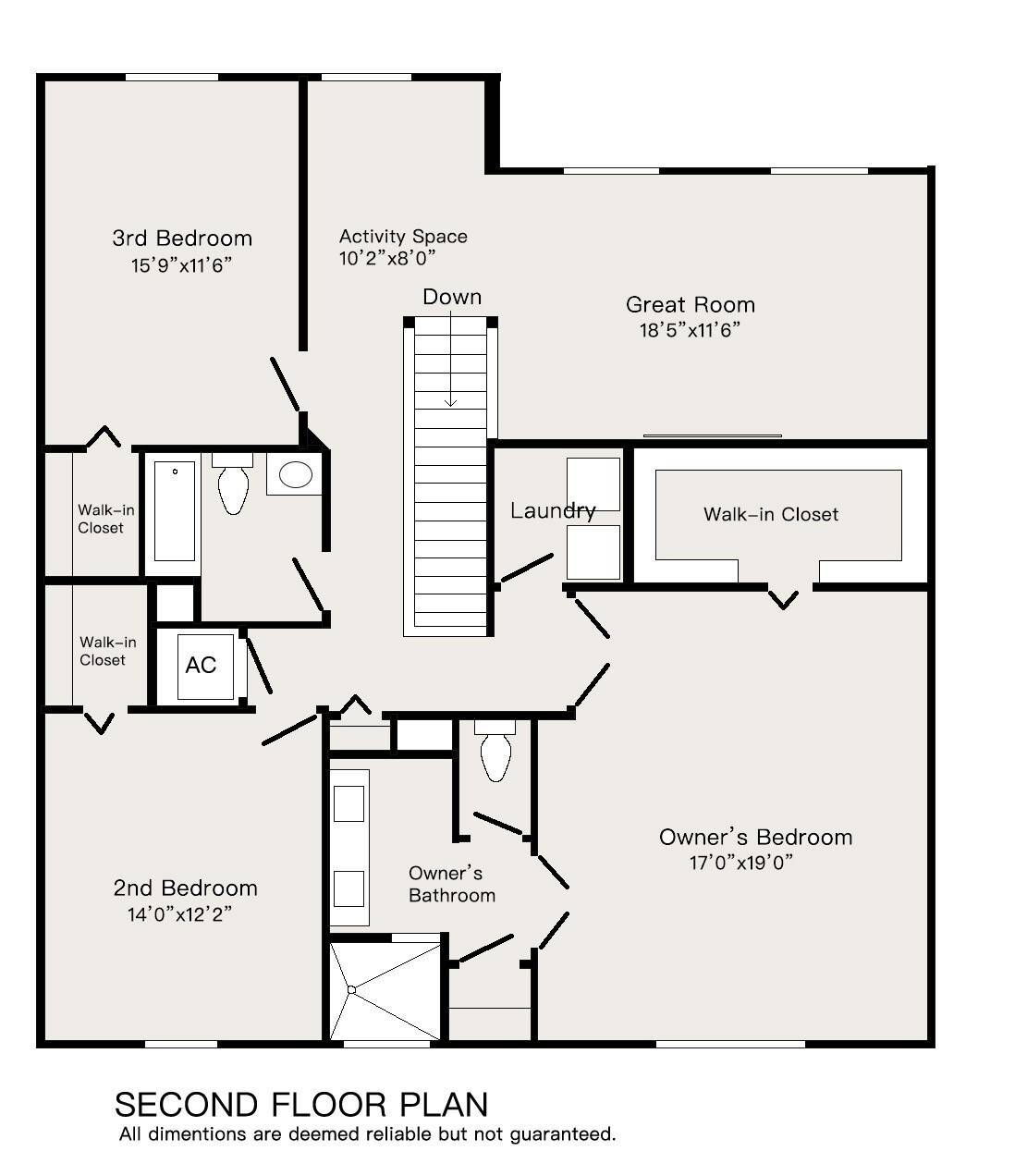 10073 LAKE DISTRICT LN, Orlando, FL 32832