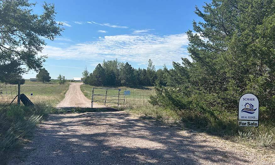Photo 6 of 18 of home listing at 2081 640th Lane, Gordon, NE 69343
