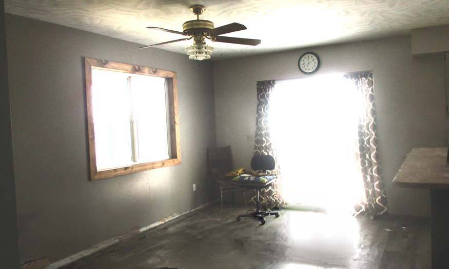 Photo 8 of 18 of home listing at 2081 640th Lane, Gordon, NE 69343