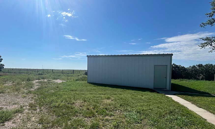 Photo 4 of 18 of home listing at 2081 640th Lane, Gordon, NE 69343