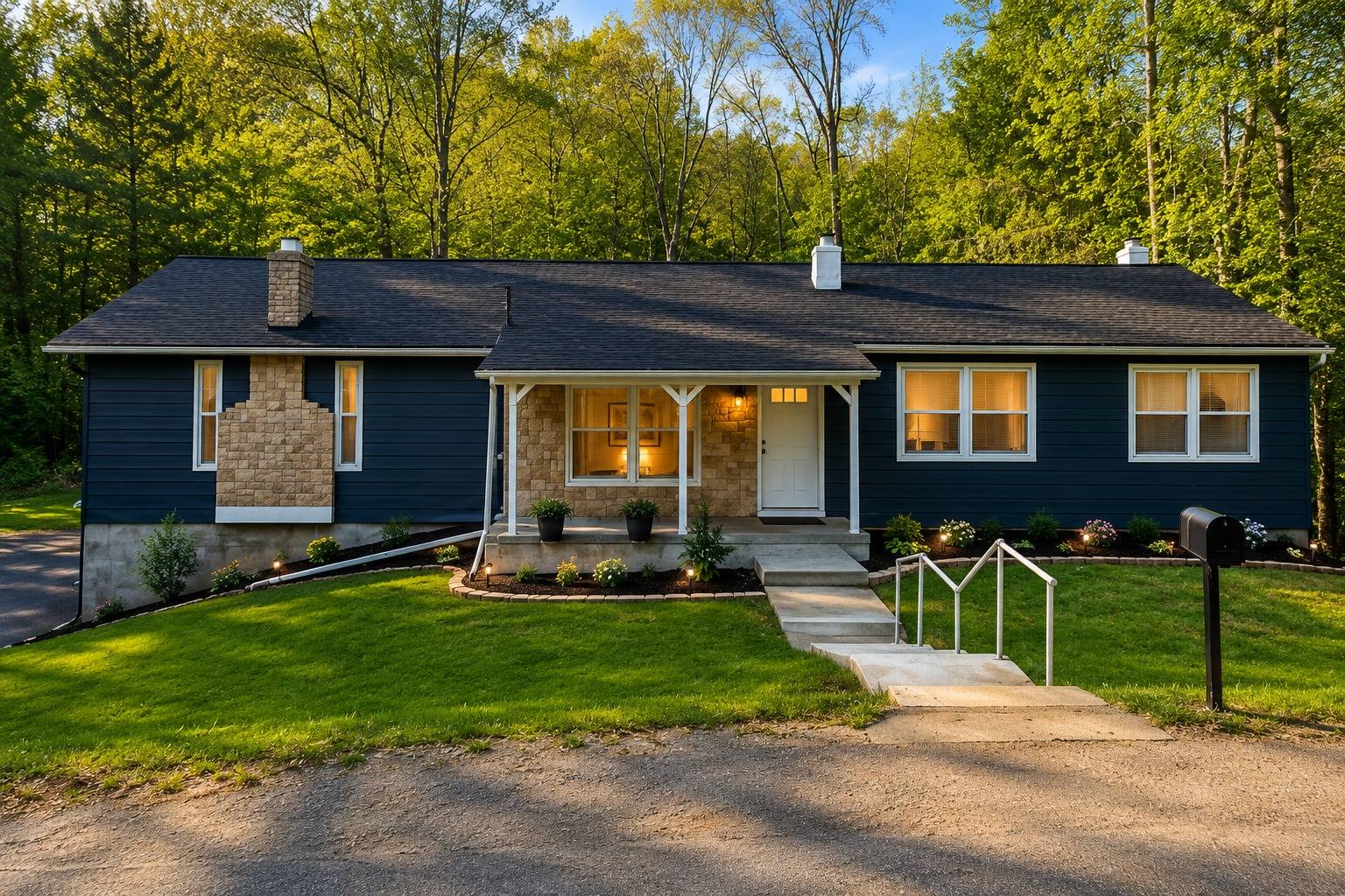 228 Dorman Rd