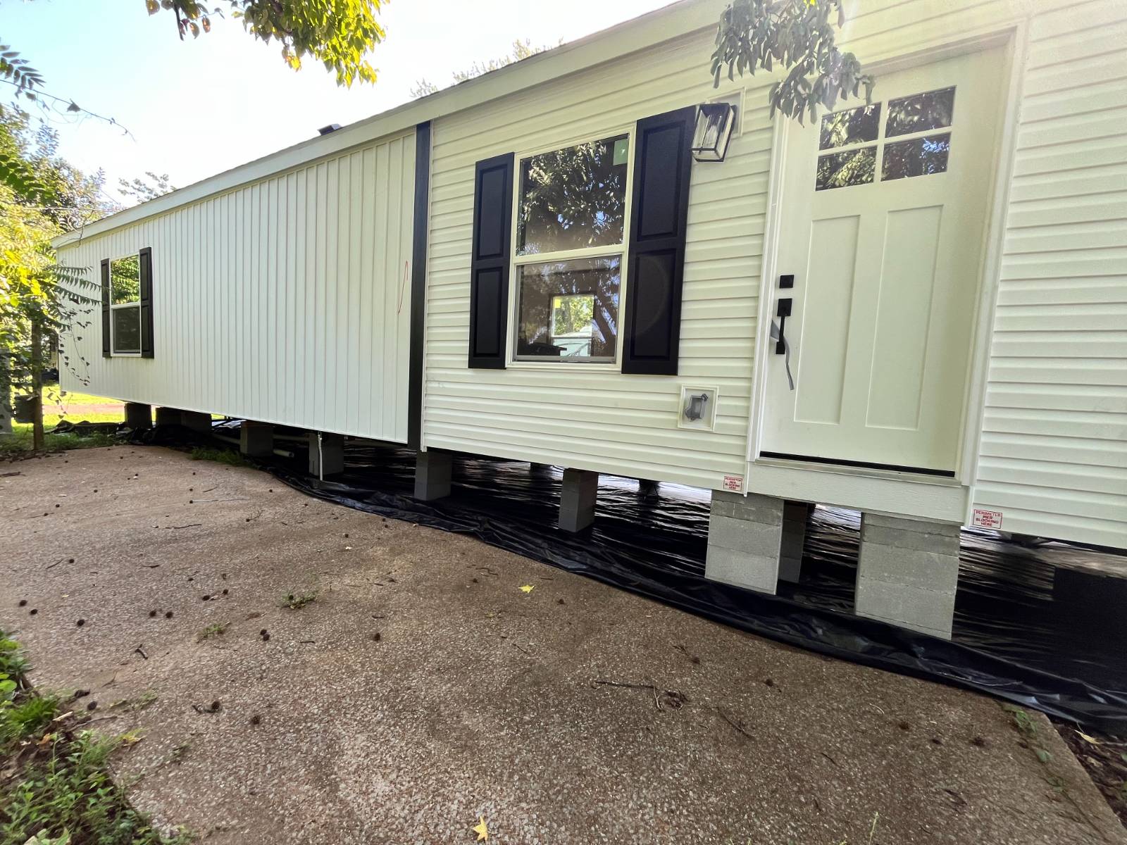 345 Mercury Dr