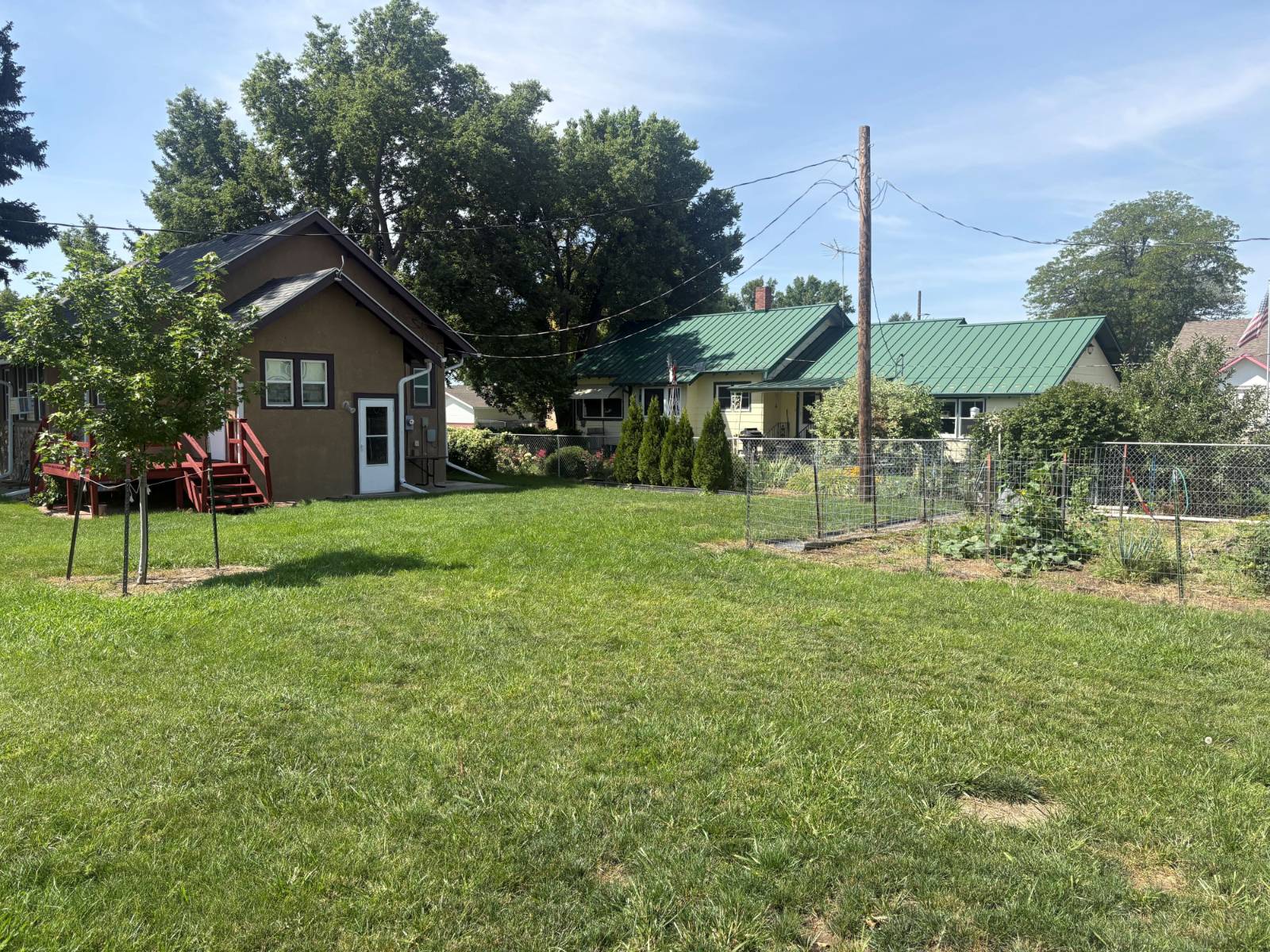 Photo 5 of 22 of home listing at 813 Custer St., Hemingford, NE 69348