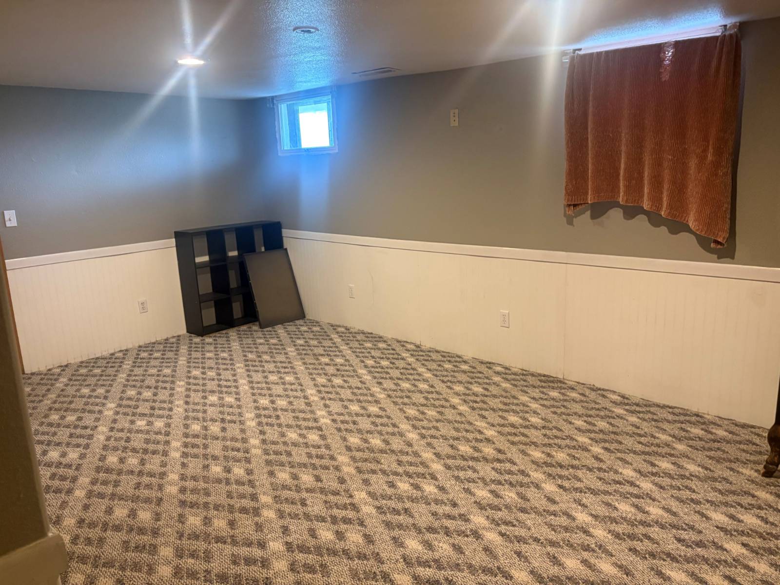 Photo 16 of 22 of home listing at 813 Custer St., Hemingford, NE 69348