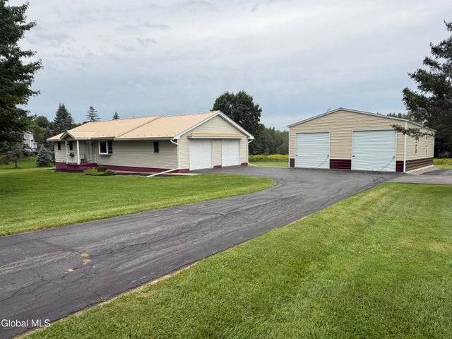 337 Honeywell Corners Rd.