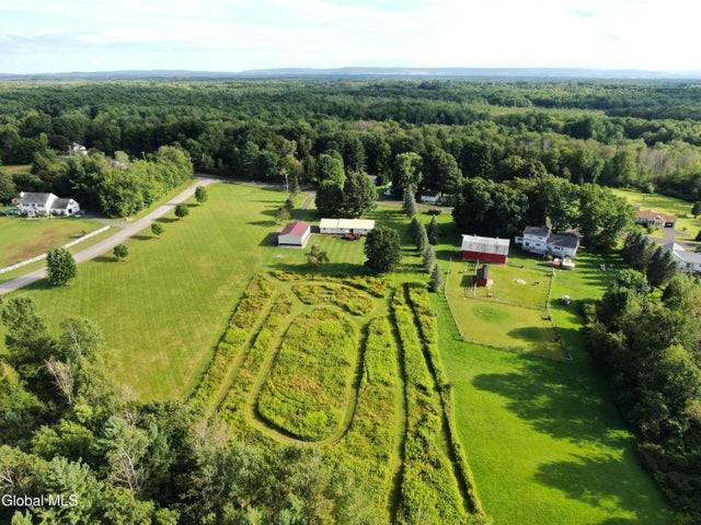 337 Honeywell Corners Rd.