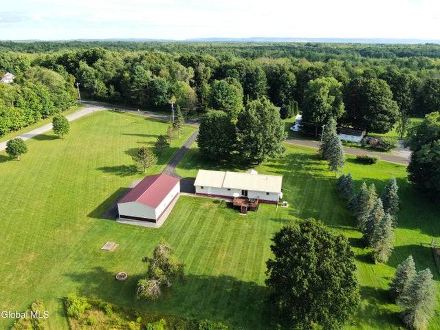 337 Honeywell Corners Rd.