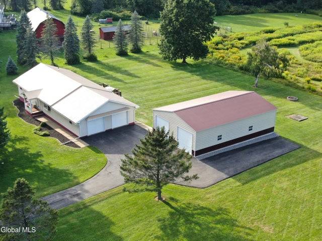 337 Honeywell Corners Rd.