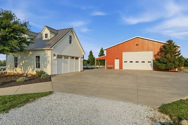 Photo 14 of 60 of home listing at 1767 E Birch Road, Cortland, NE 68331
