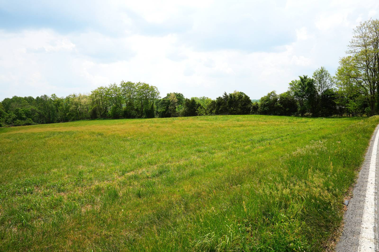 10919 Edmonton Road Tract #1 A