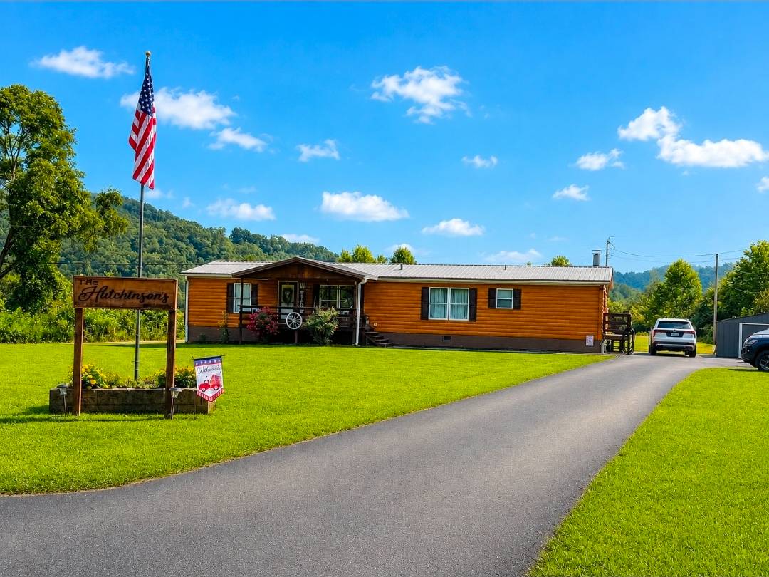 114 Valley View Estates