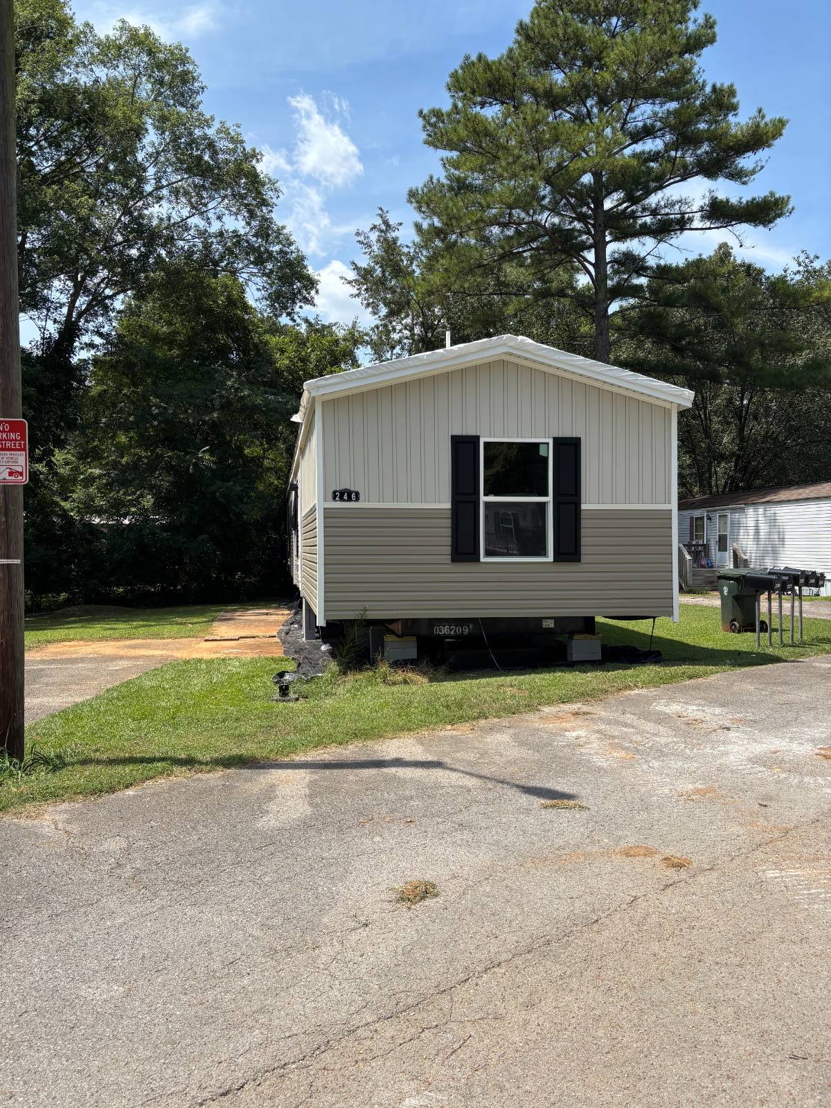 246 Gemini Dr