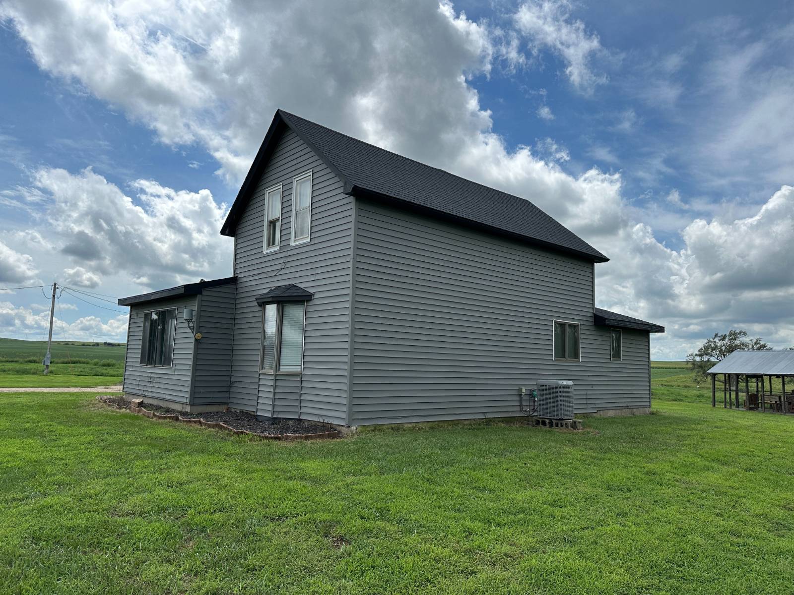 Photo 9 of 55 of home listing at 87559 540 Ave., Creighton, NE 68729