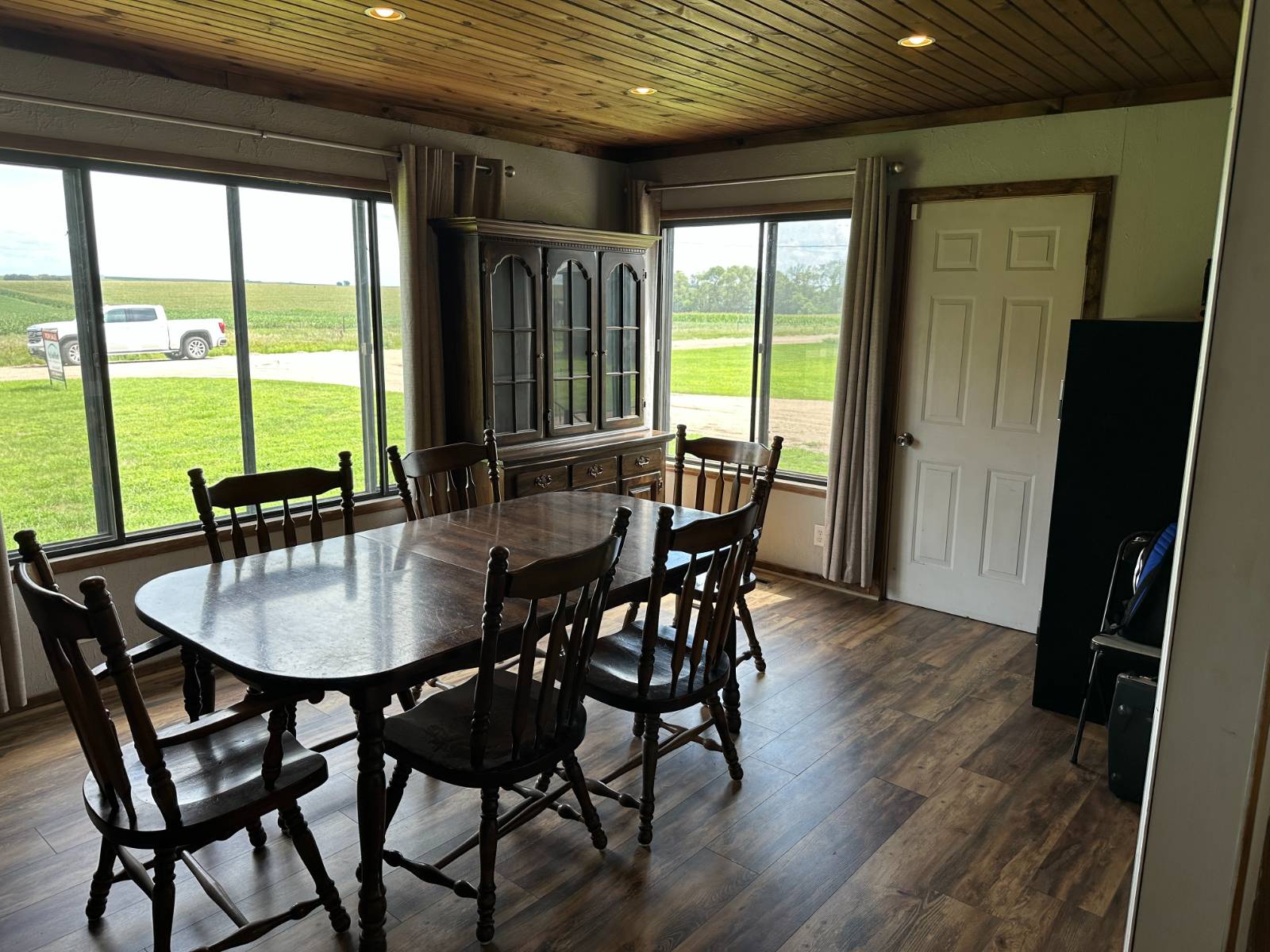 Photo 16 of 55 of home listing at 87559 540 Ave., Creighton, NE 68729
