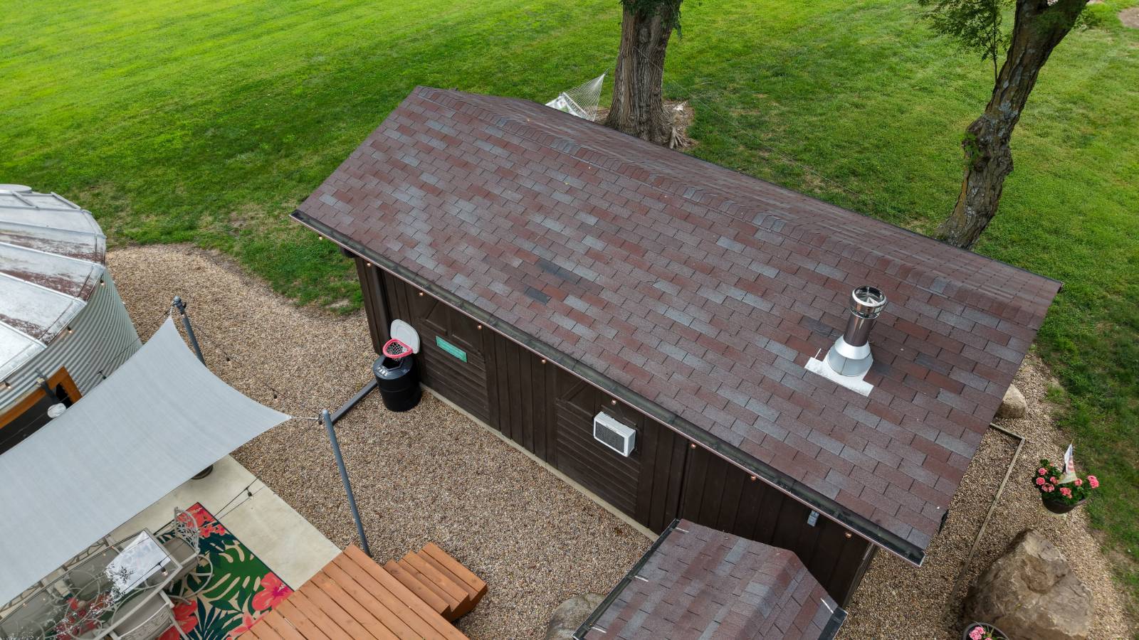 Photo 55 of 60 of land listing at 16384 B Line, Blue Springs, NE 68318
