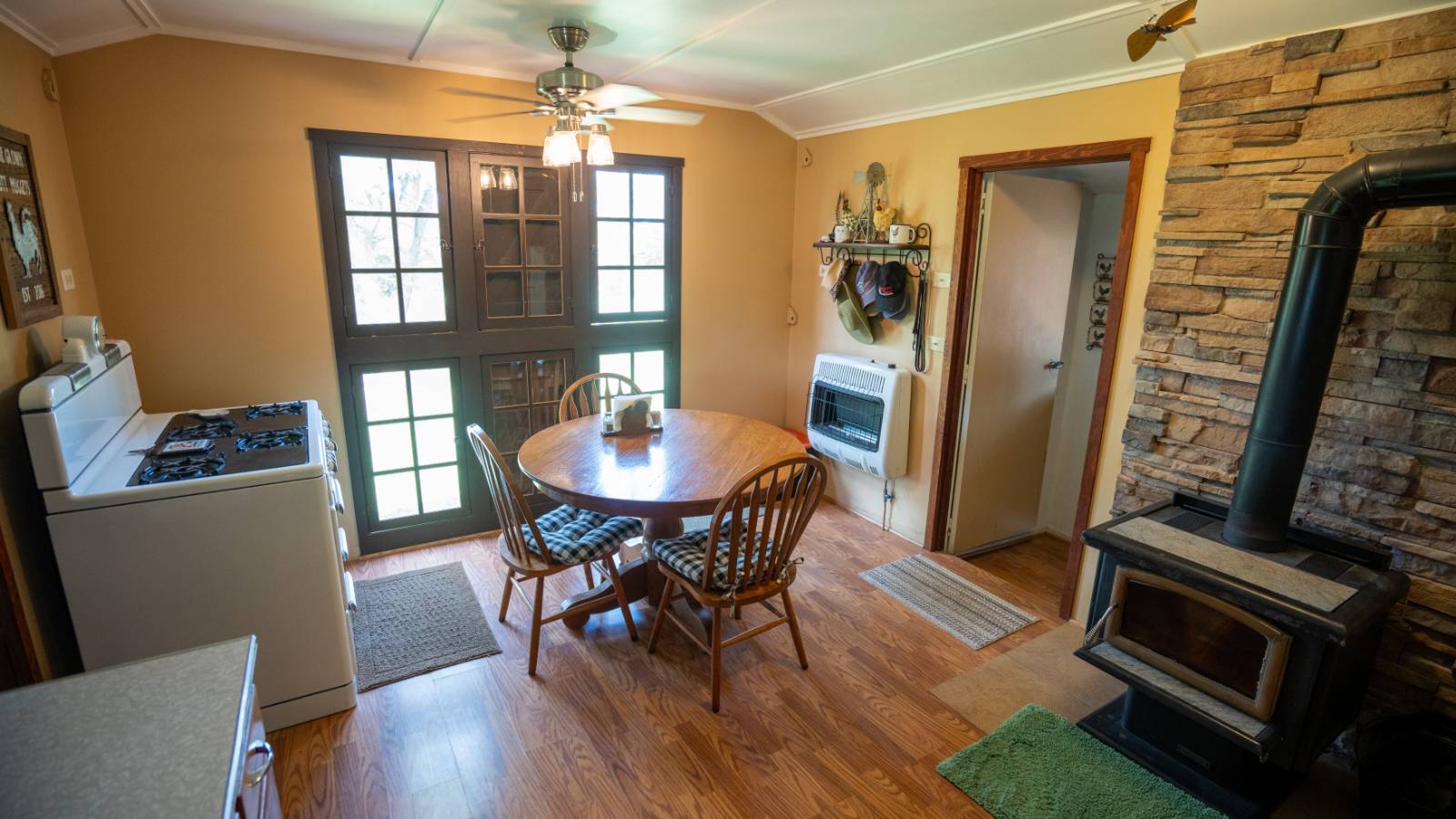 Photo 17 of 60 of land listing at 16384 B Line, Blue Springs, NE 68318