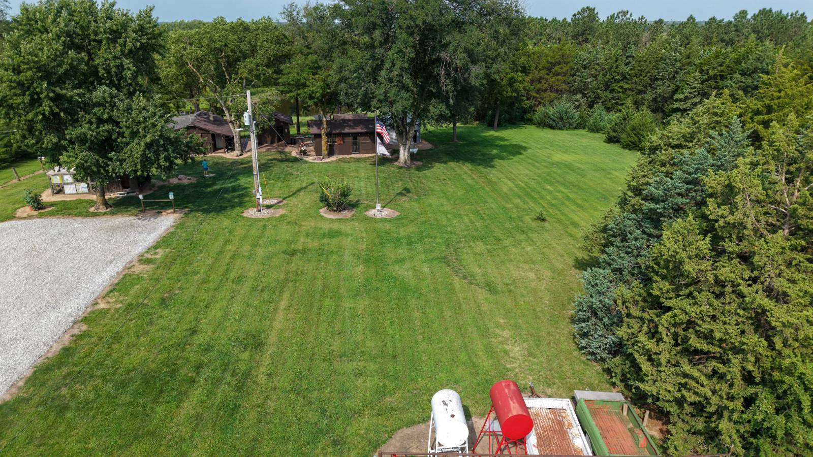 Photo 59 of 60 of land listing at 16384 B Line, Blue Springs, NE 68318