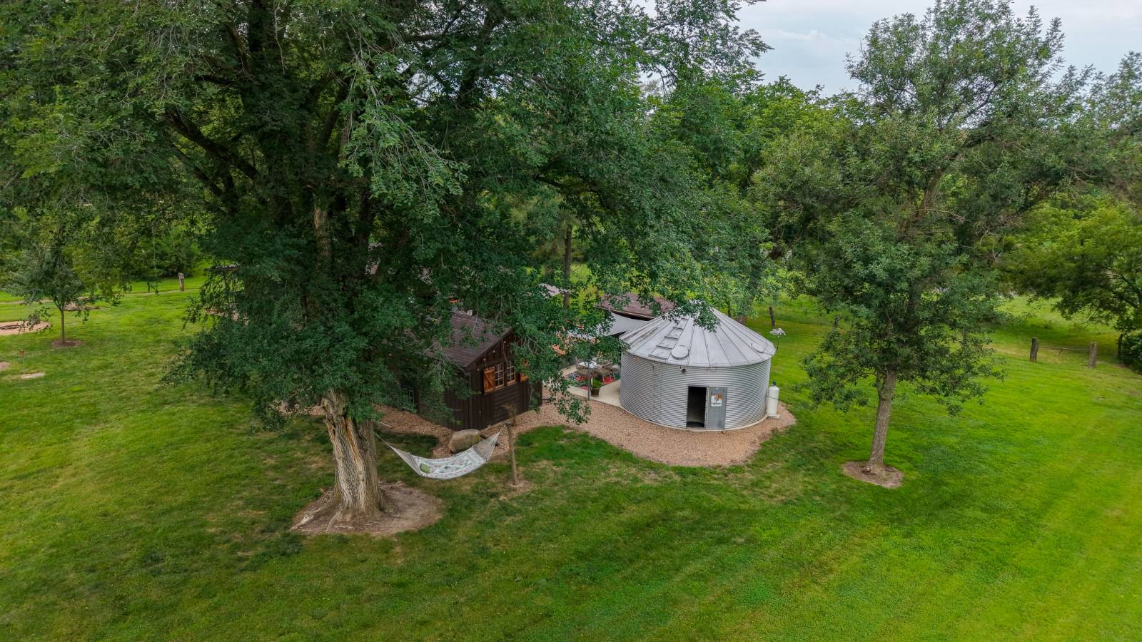 Photo 52 of 60 of land listing at 16384 B Line, Blue Springs, NE 68318