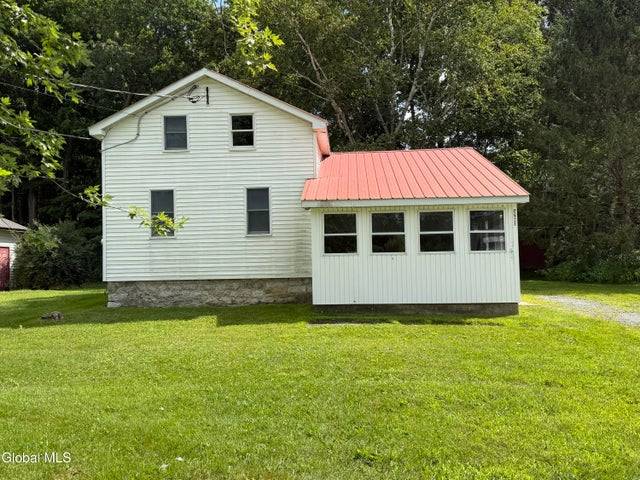 5260 Sacandaga Rd.