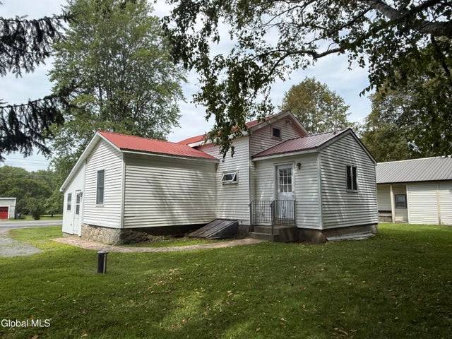 5260 Sacandaga Rd.