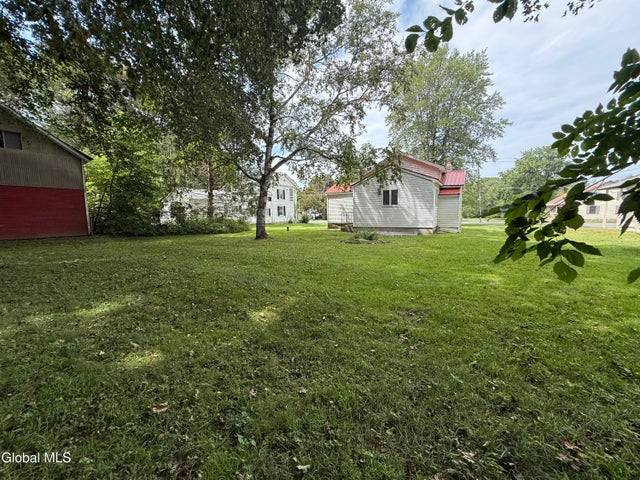 5260 Sacandaga Rd.