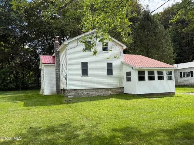 5260 Sacandaga Rd.