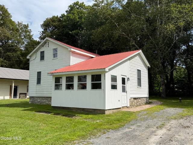 5260 Sacandaga Rd.