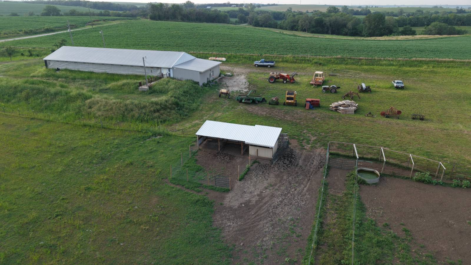 Photo 19 of 60 of land listing at NA 640 Ave, Auburn, NE 68305