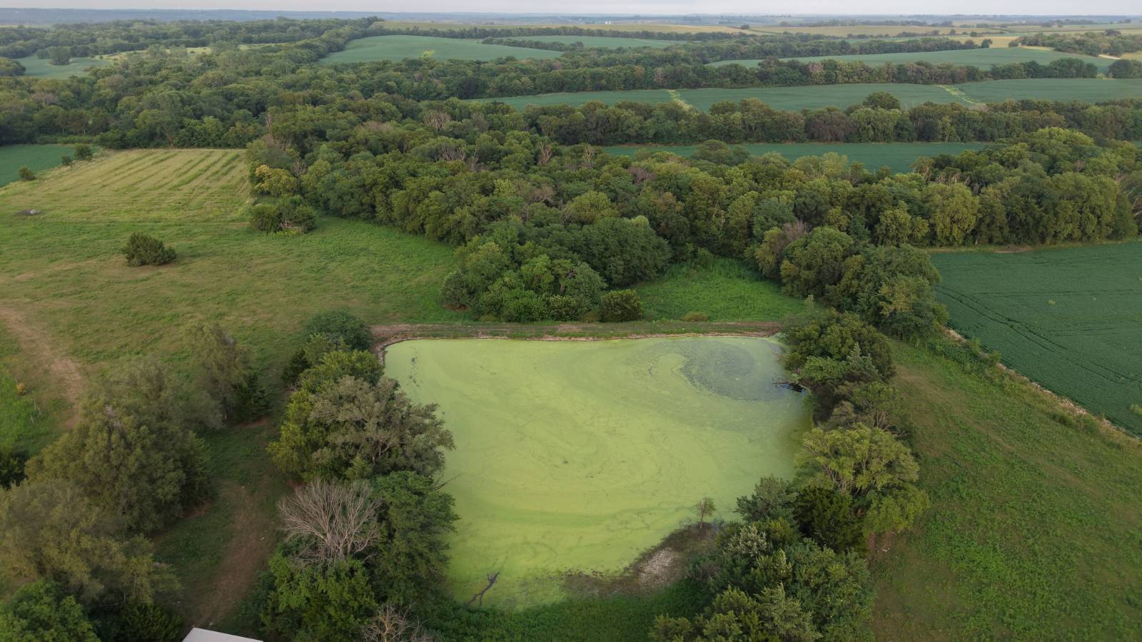 Photo 17 of 60 of land listing at NA 640 Ave, Auburn, NE 68305