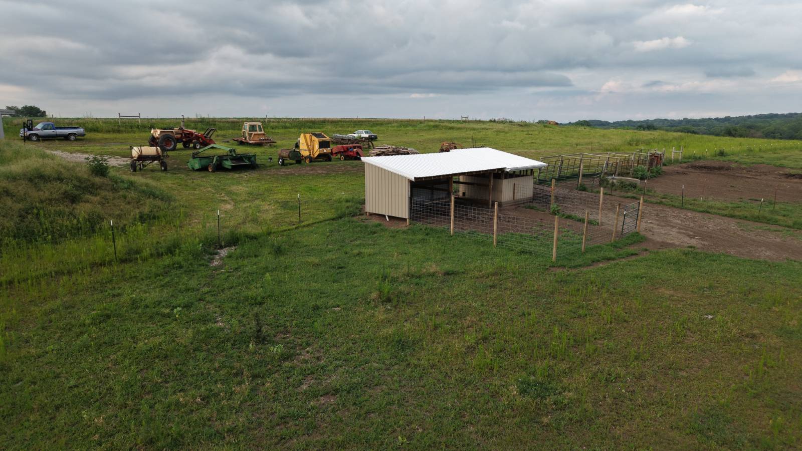 Photo 29 of 60 of land listing at NA 640 Ave, Auburn, NE 68305