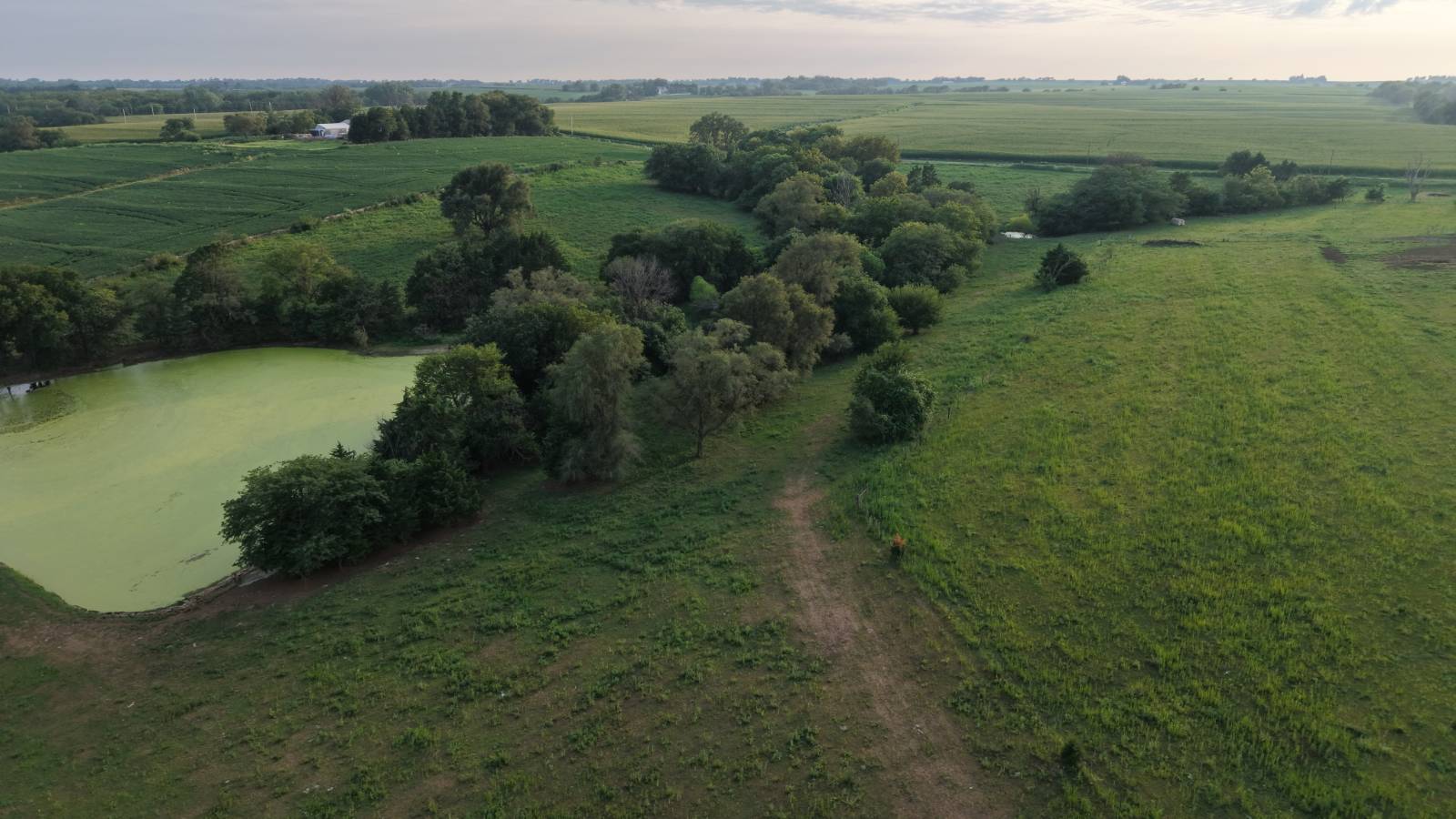 Photo 3 of 60 of land listing at NA 640 Ave, Auburn, NE 68305