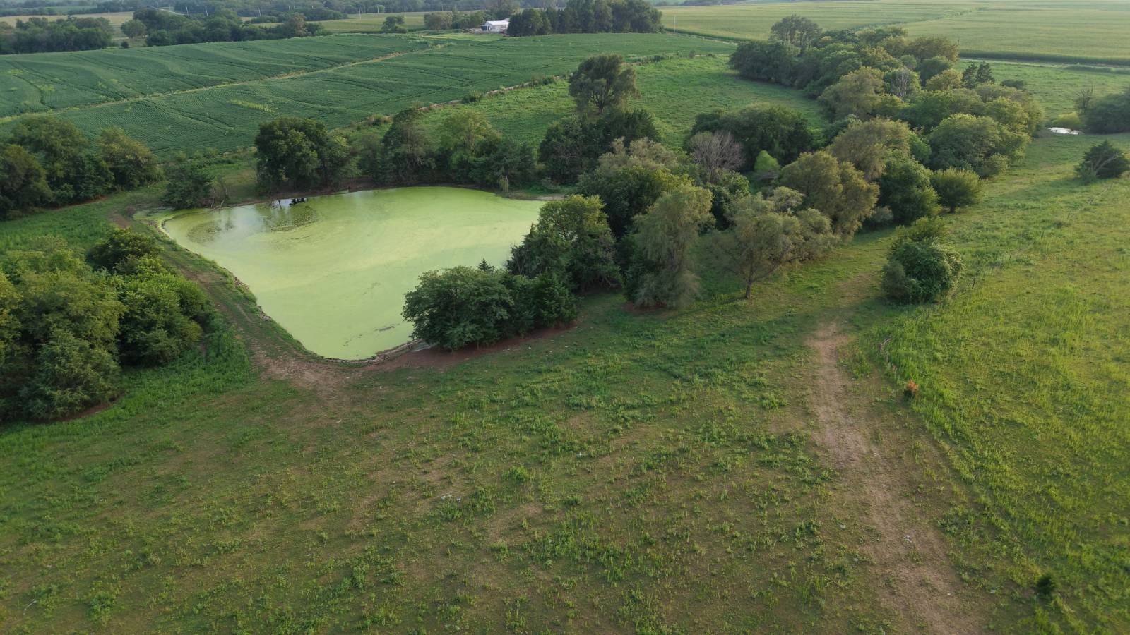 Photo 8 of 60 of land listing at NA 640 Ave, Auburn, NE 68305