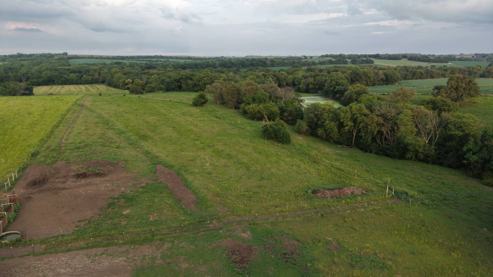 Photo 2 of 60 of land listing at NA 640 Ave, Auburn, NE 68305