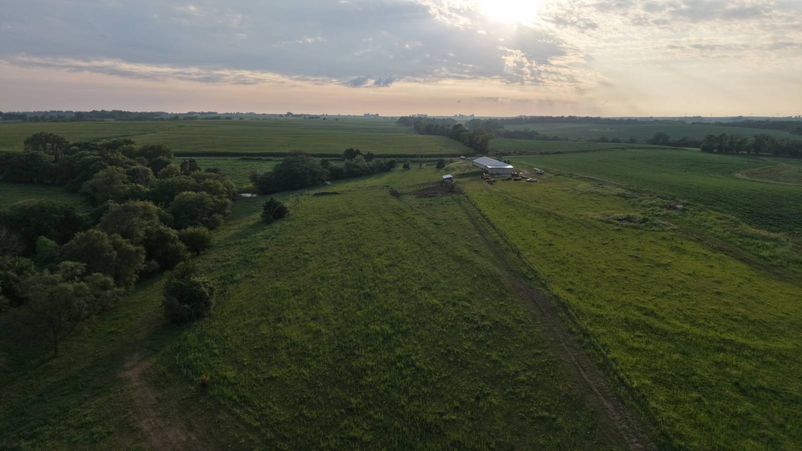 Photo 1 of 60 of land listing at NA 640 Ave, Auburn, NE 68305