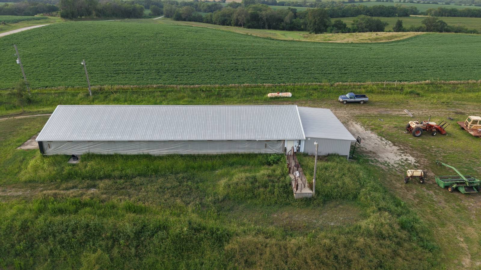 Photo 57 of 60 of land listing at NA 640 Ave, Auburn, NE 68305