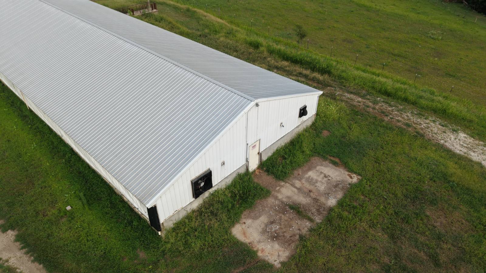 Photo 56 of 60 of land listing at NA 640 Ave, Auburn, NE 68305