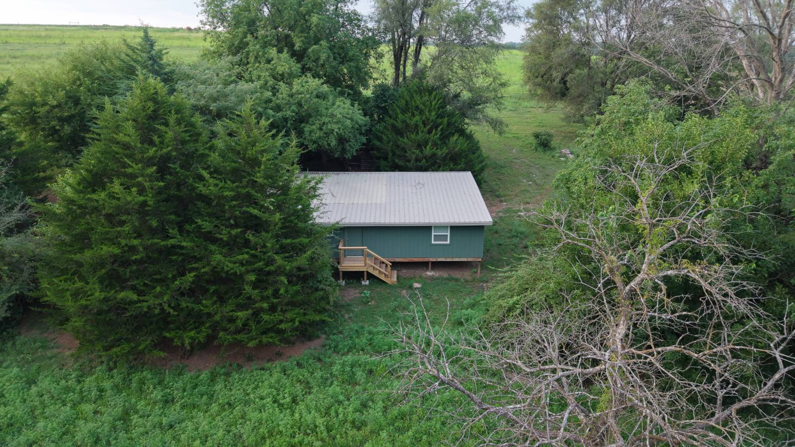 Photo 31 of 60 of land listing at NA 640 Ave, Auburn, NE 68305